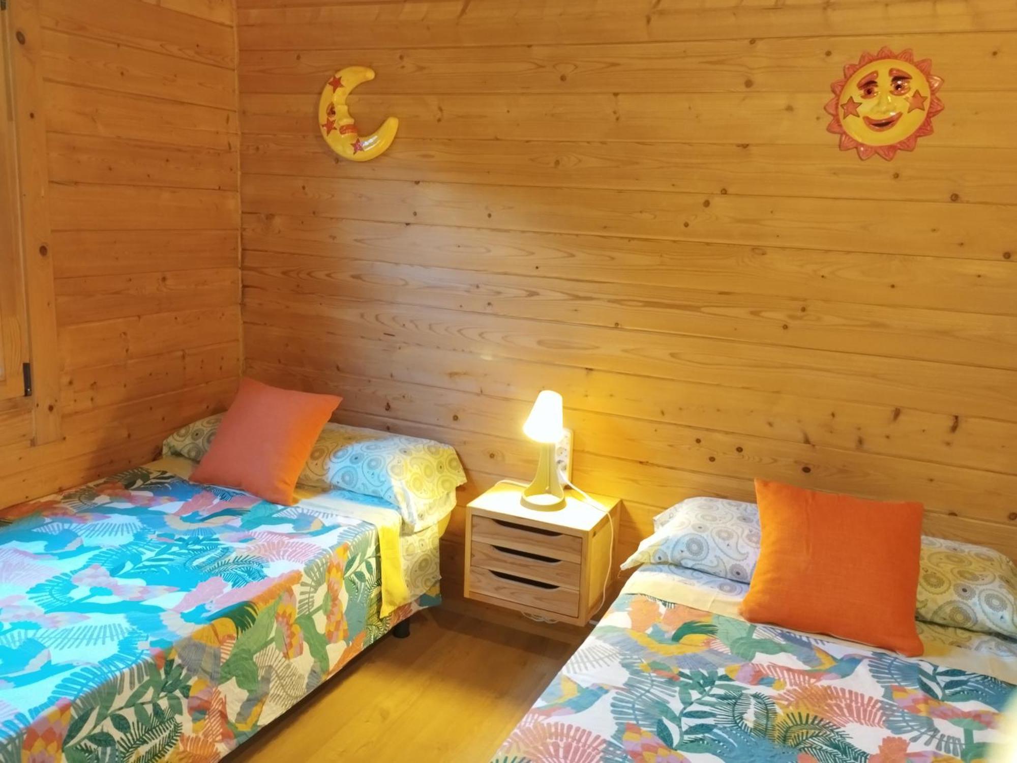 Cabana Blanca Roche Jorge Коніль-де-ла-Фронтера Екстер'єр фото